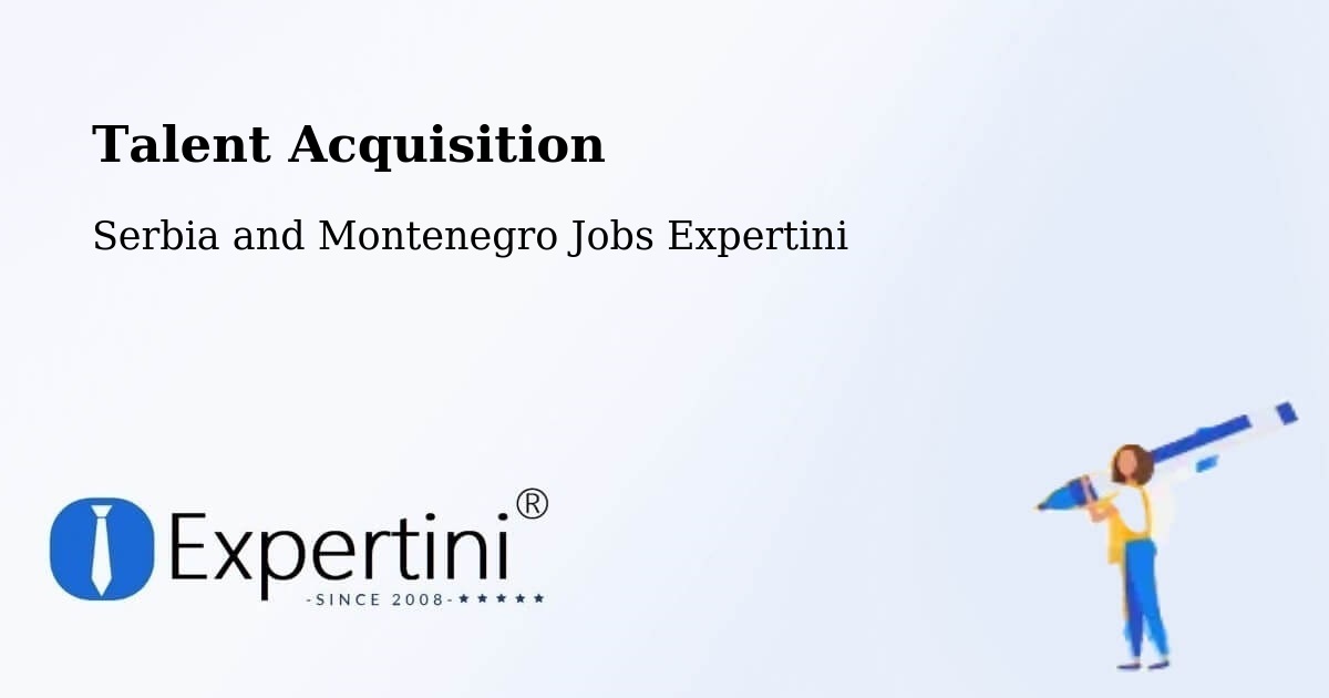 Post Jobs & Find Candidates in Peterborough – Talent Acquisition Solutions - Serbia and Montenegro Jobs Expertini